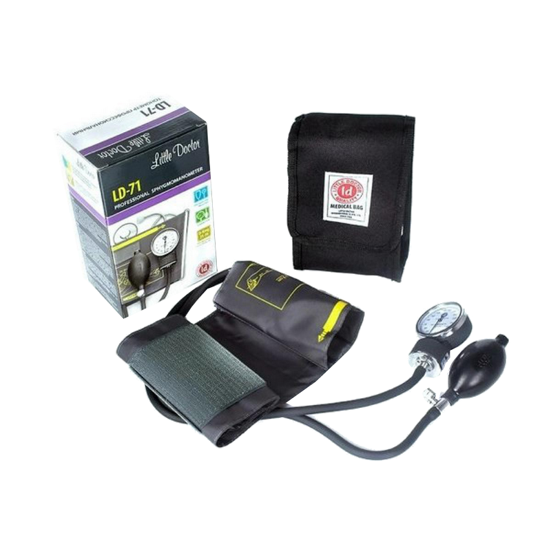 Тонометр LD-71 (9910828127944)